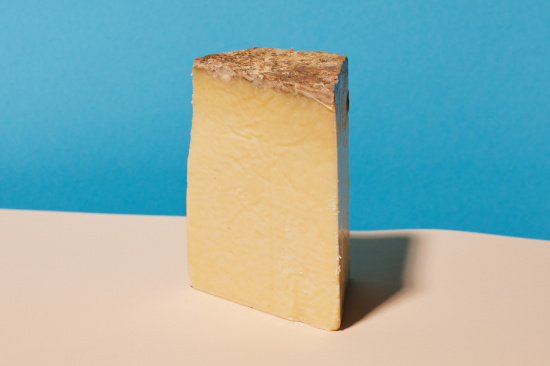 Bergkse, Cantal (A.O.P.) leicht suerlich, Raritt
